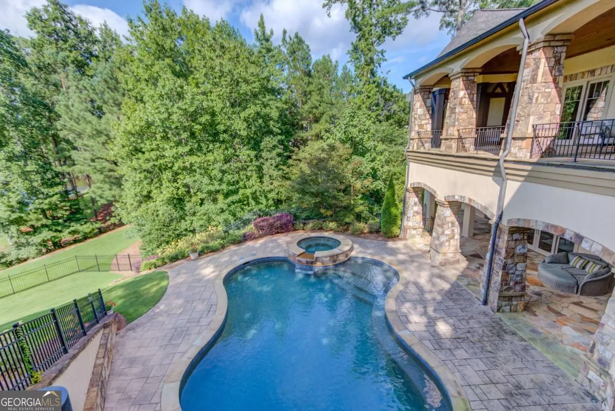 4763 Blackwater Way
