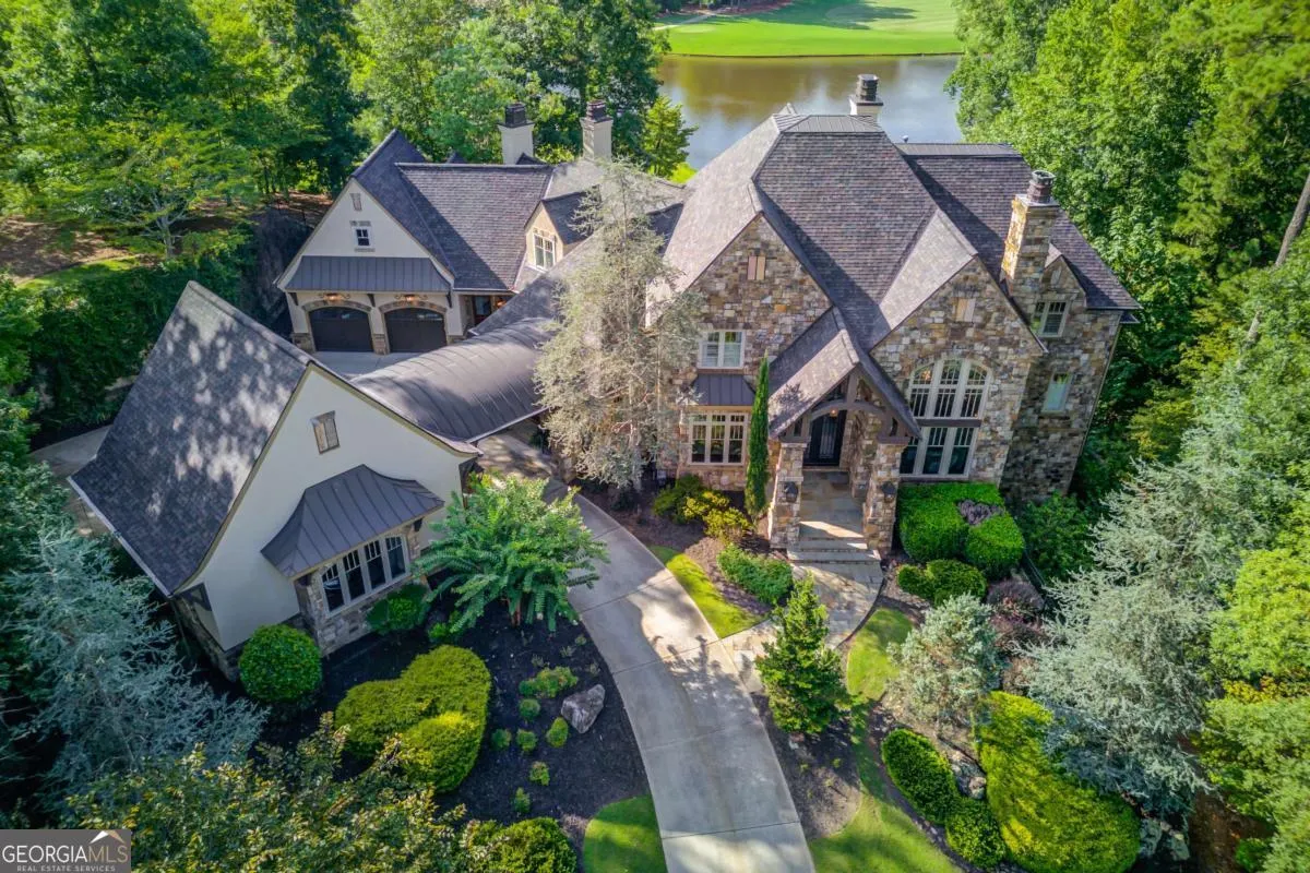 4763 Blackwater Way