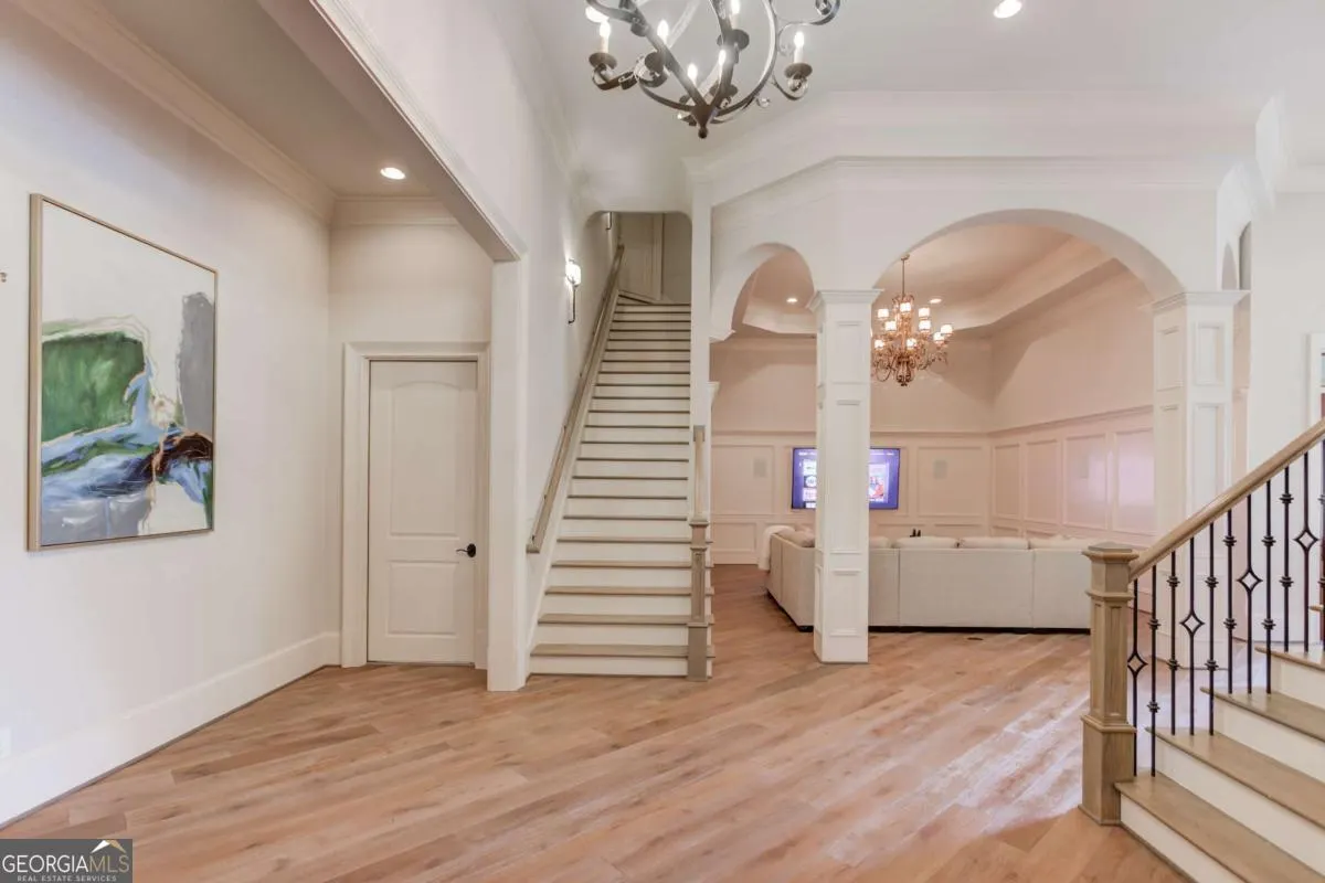 4763 Blackwater Way