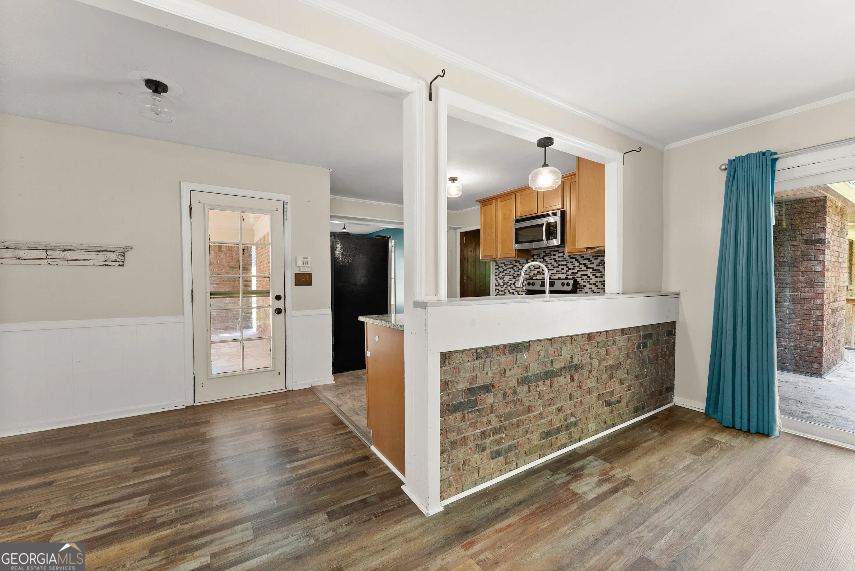 3675 Roy Parks Road, #0