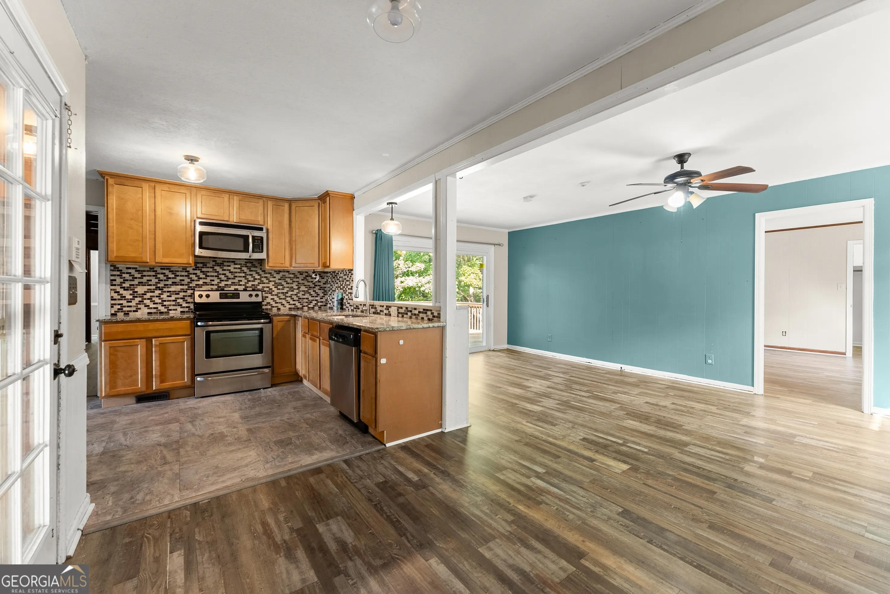 3675 Roy Parks Road, #0