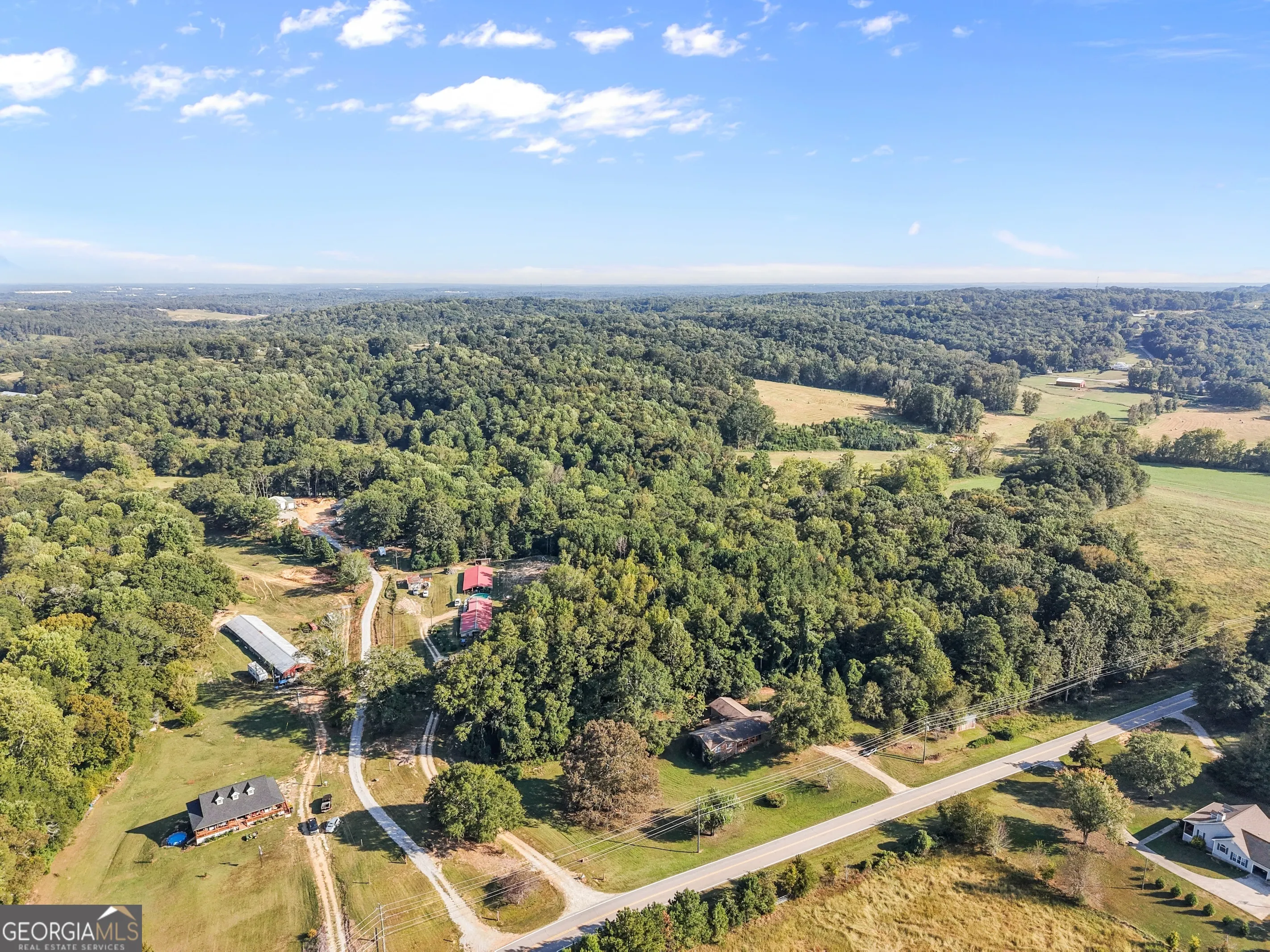 3675 Roy Parks Road, #0
