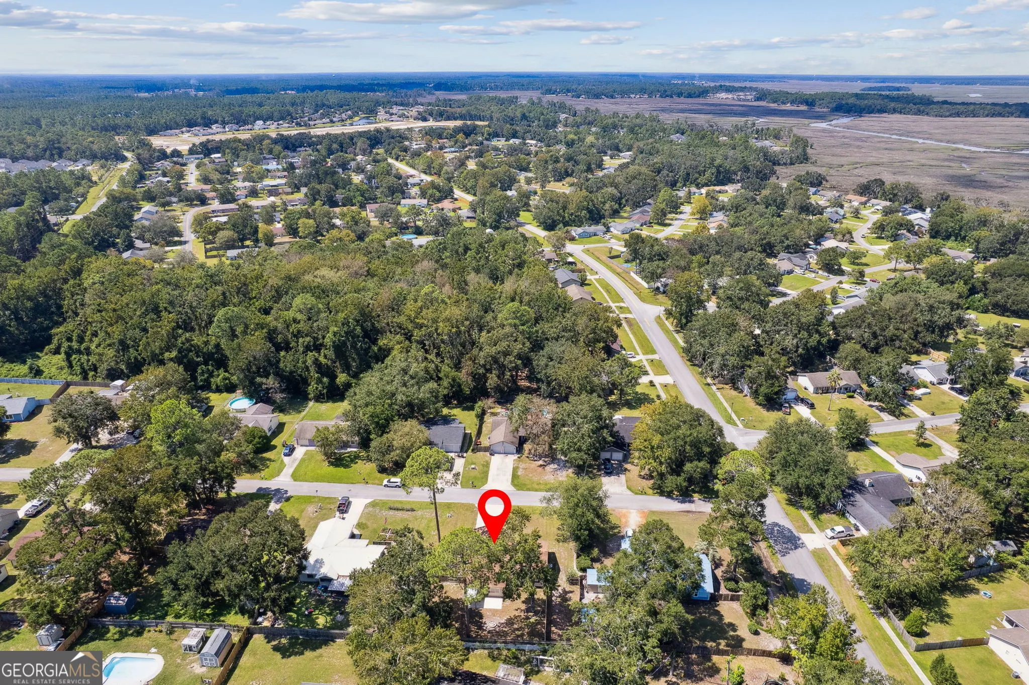 308 Pinedale Drive