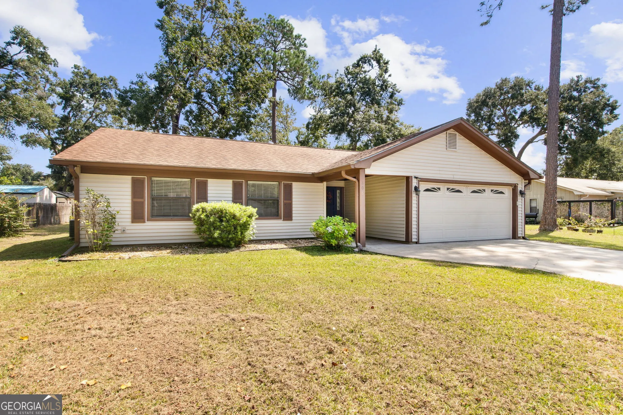 308 Pinedale Drive