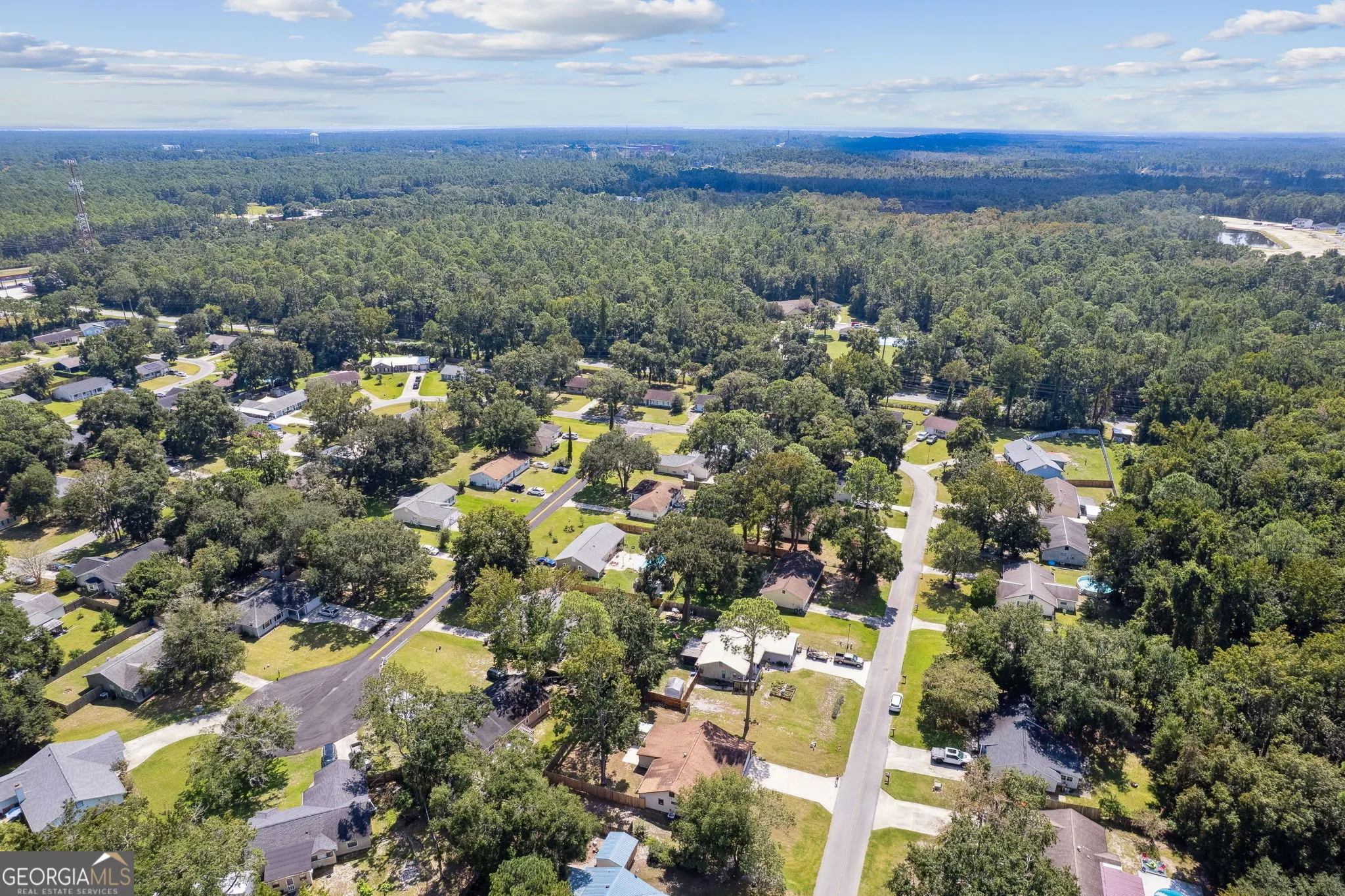 308 Pinedale Drive