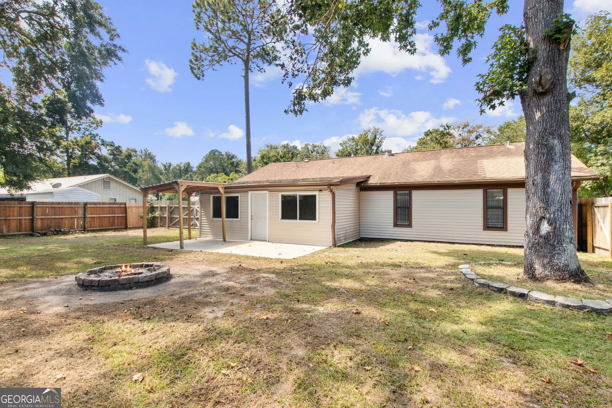 308 Pinedale Drive