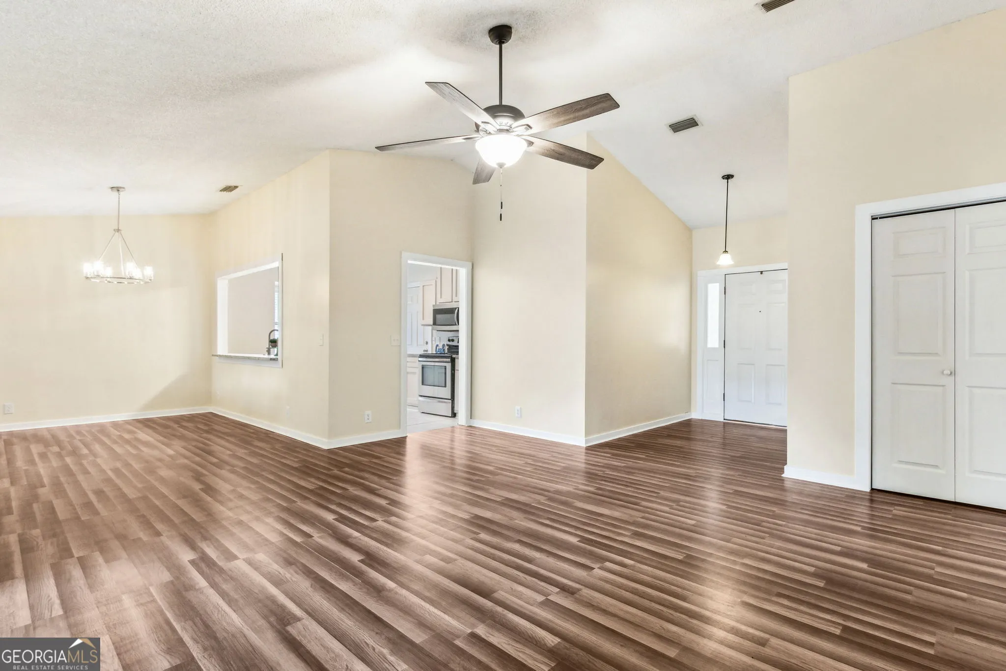 308 Pinedale Drive