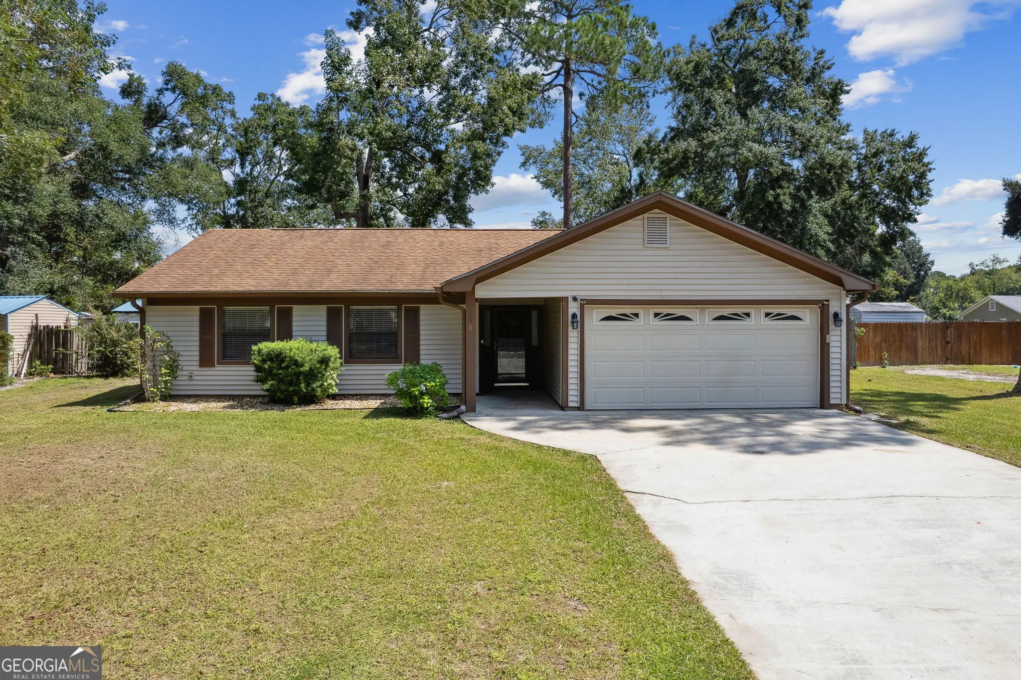 308 Pinedale Drive