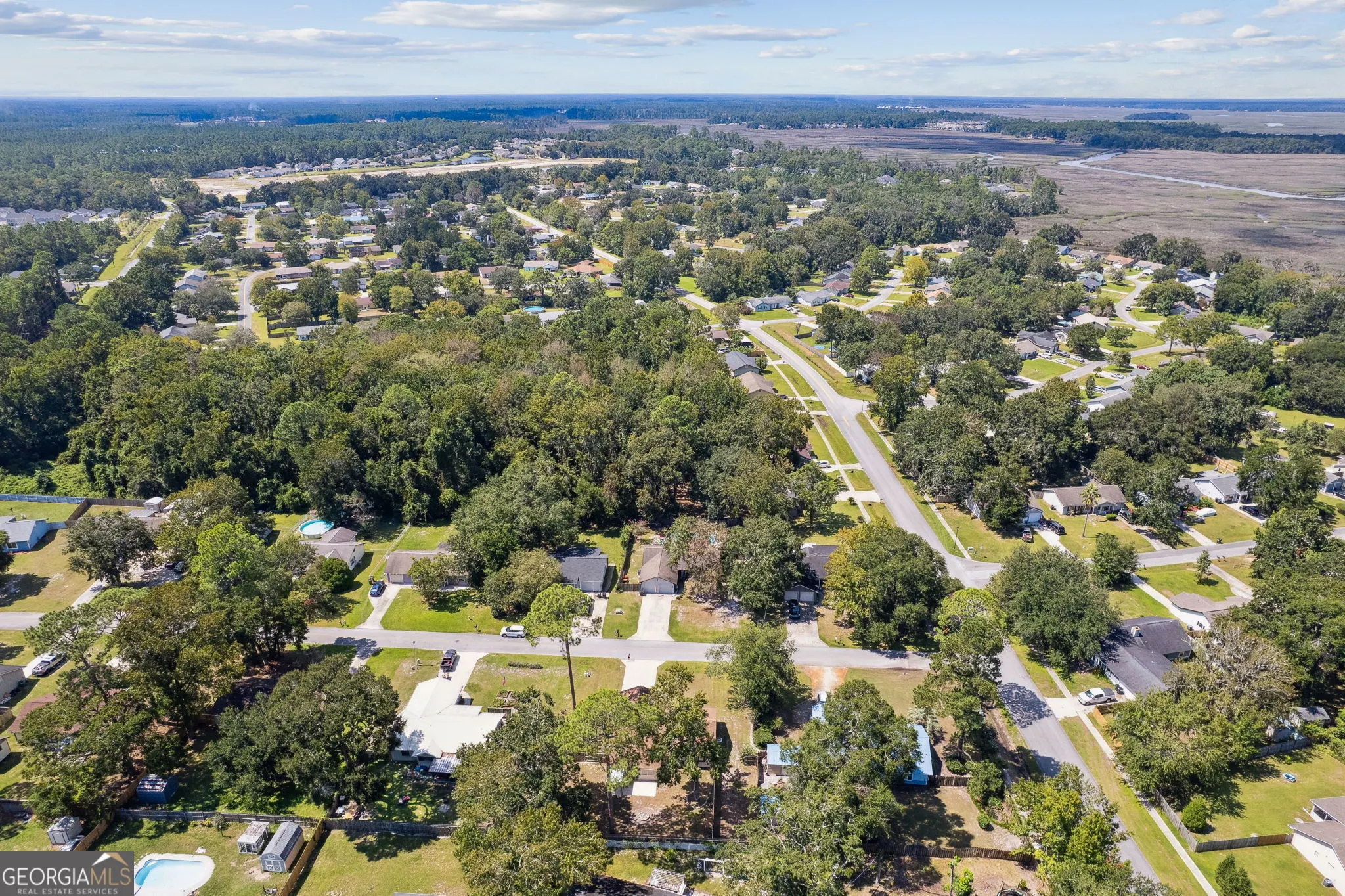 308 Pinedale Drive