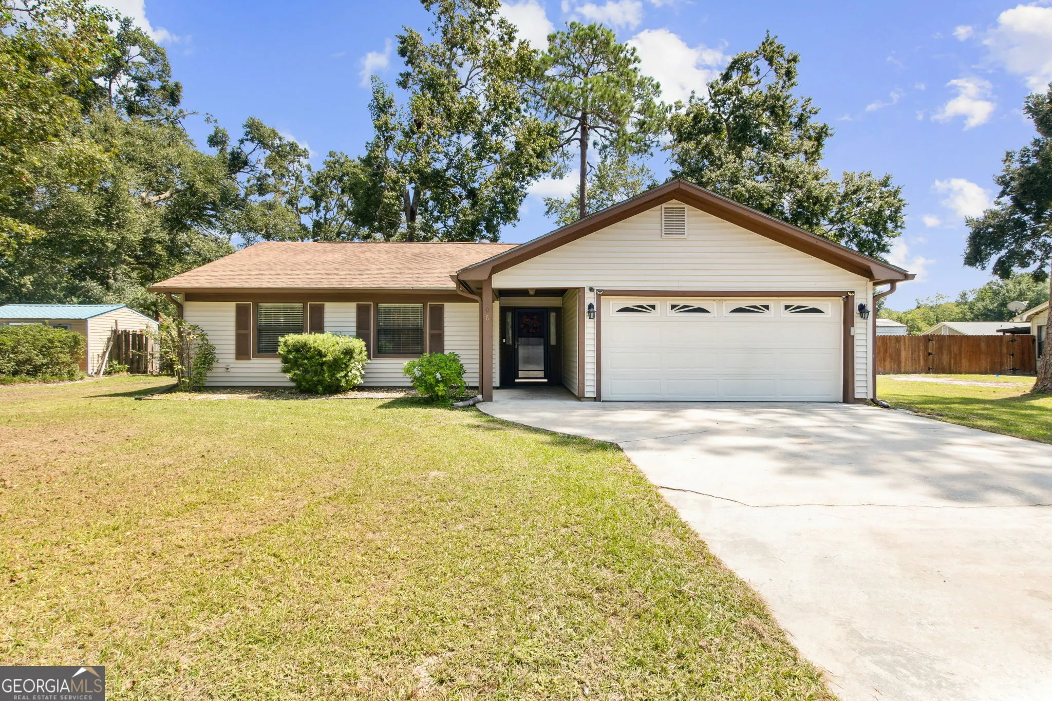 308 Pinedale Drive