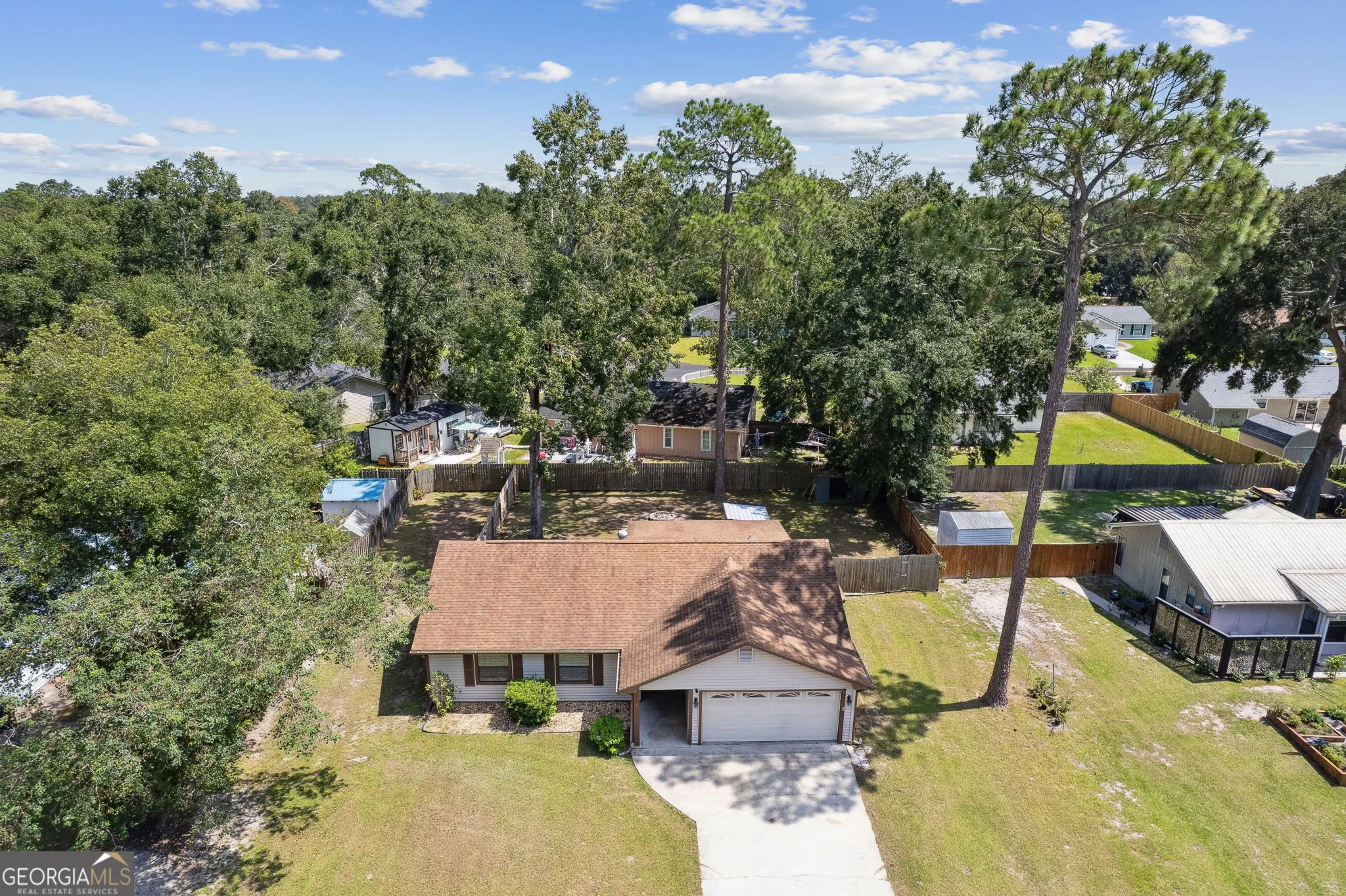 308 Pinedale Drive