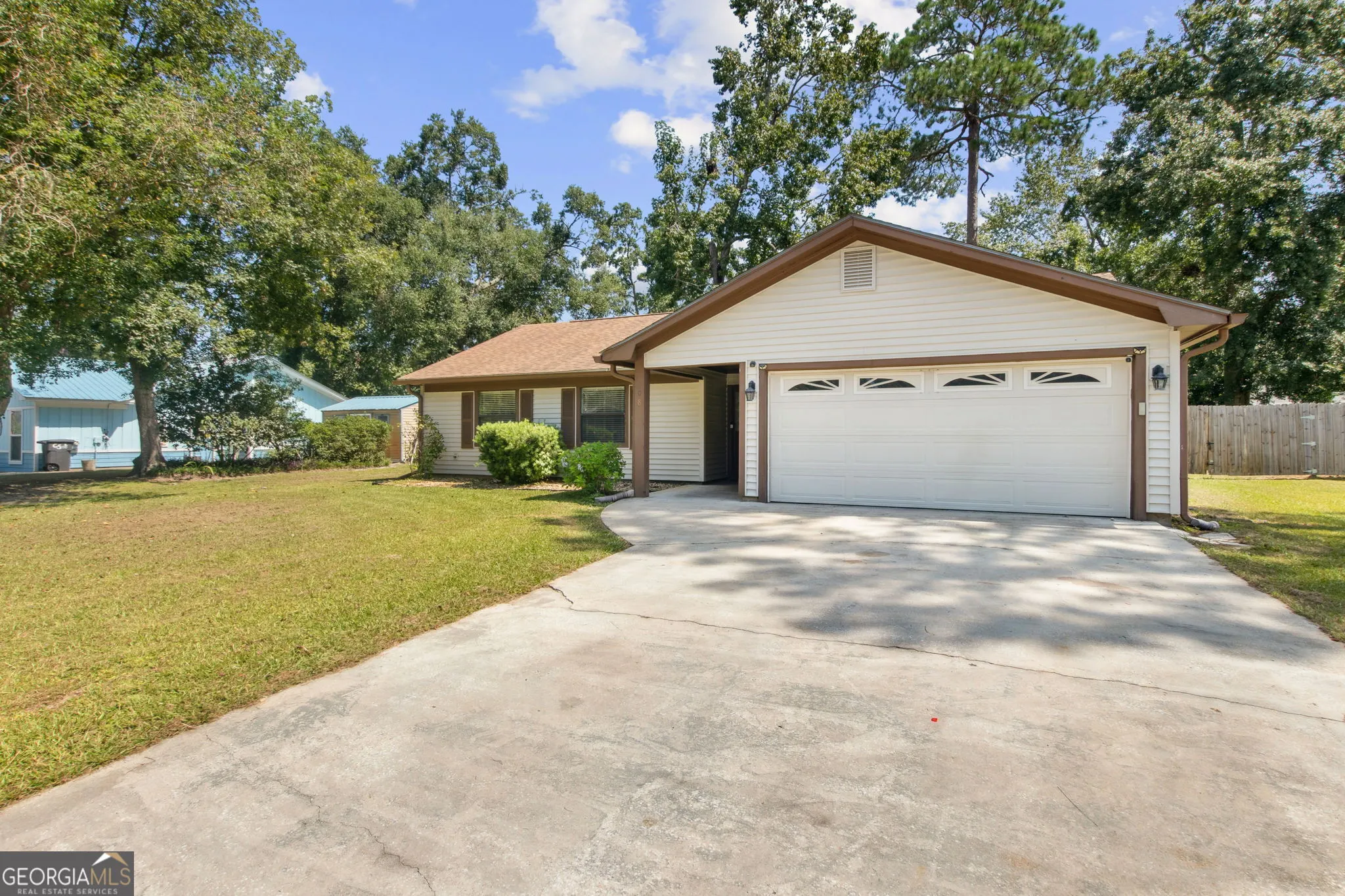 308 Pinedale Drive