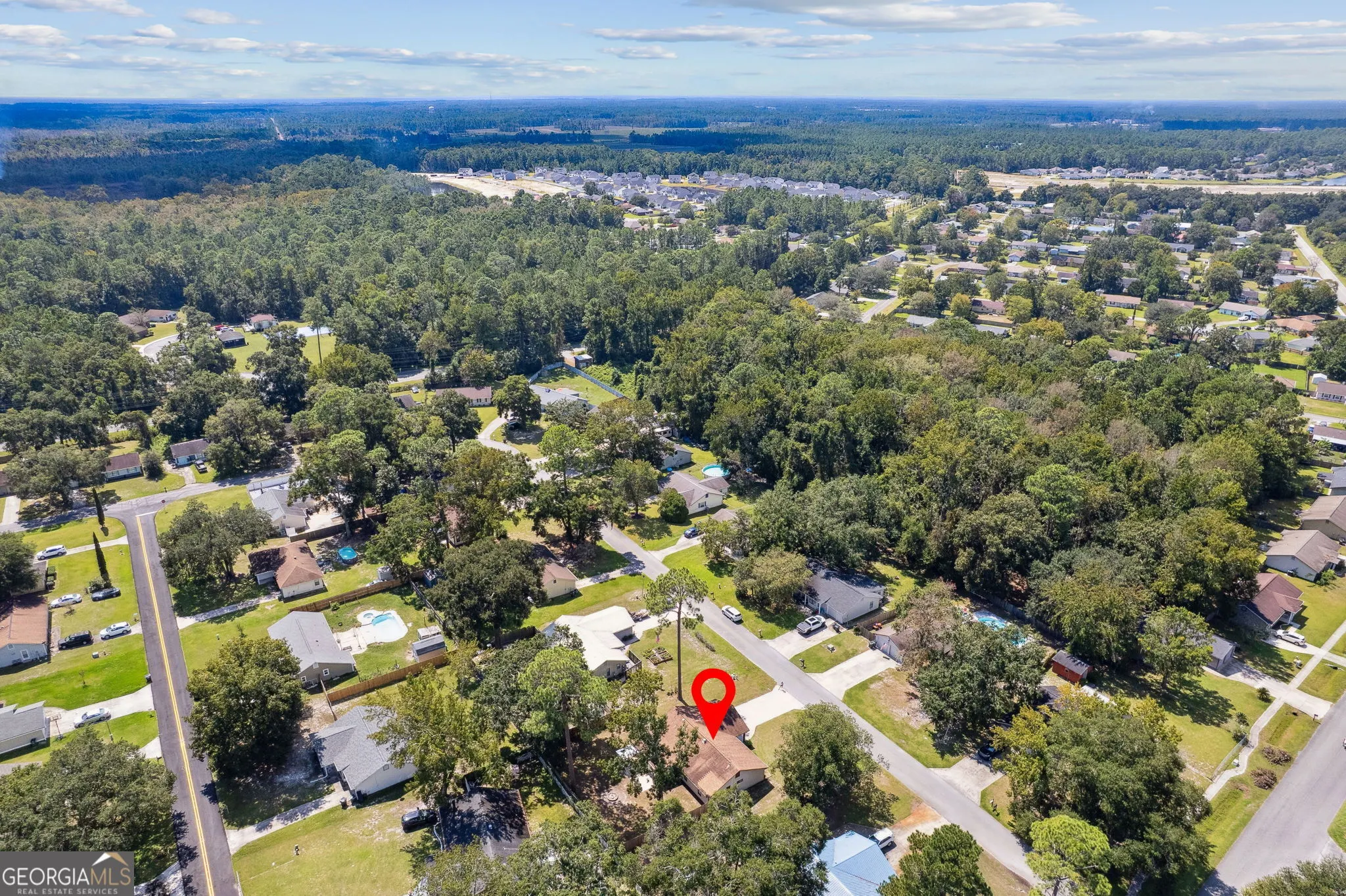 308 Pinedale Drive