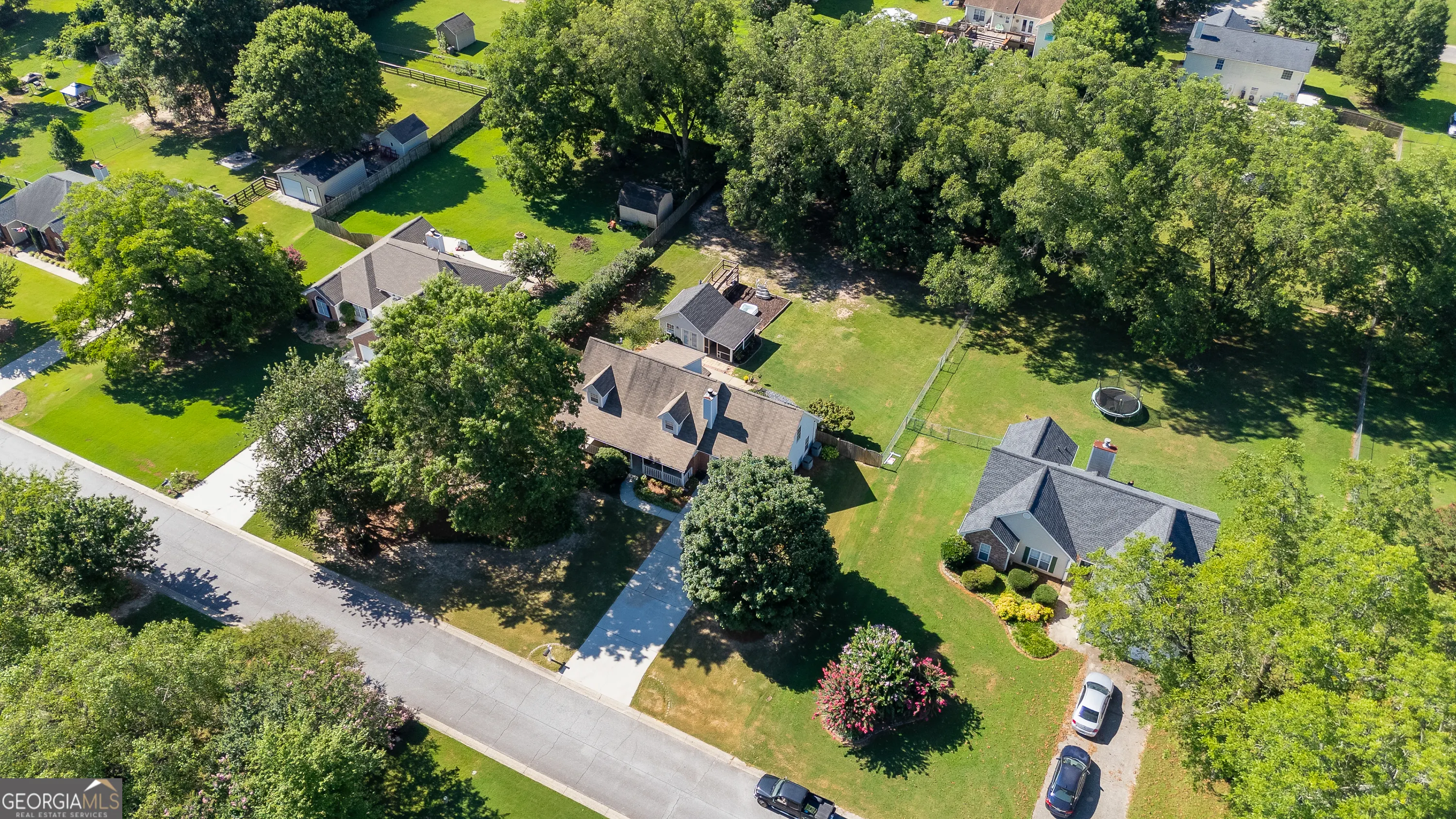 159 Cole Circle