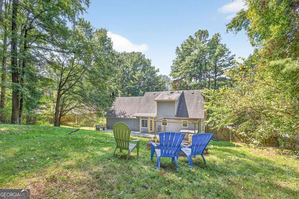 262 Harmony Grove Road