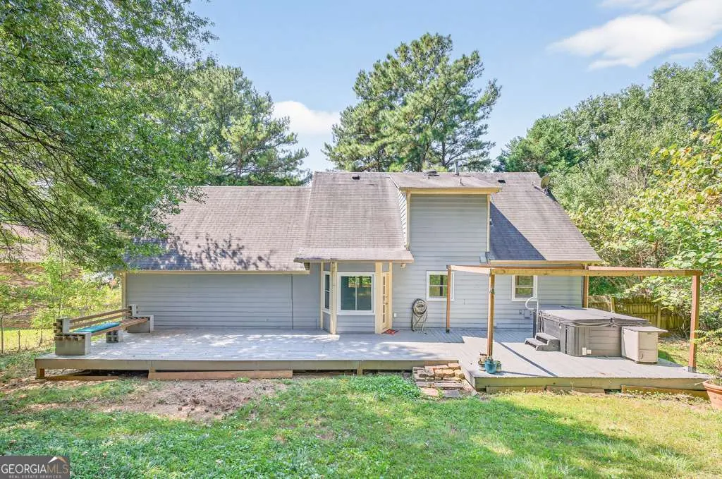 262 Harmony Grove Road