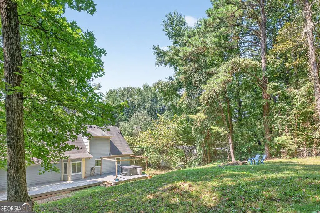 262 Harmony Grove Road