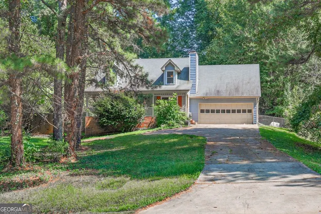 262 Harmony Grove Road