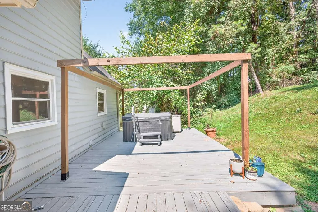 262 Harmony Grove Road