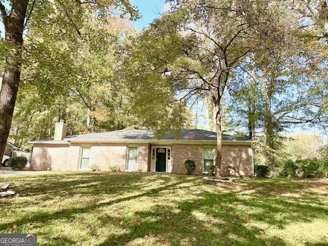 219 Merrybrook Drive