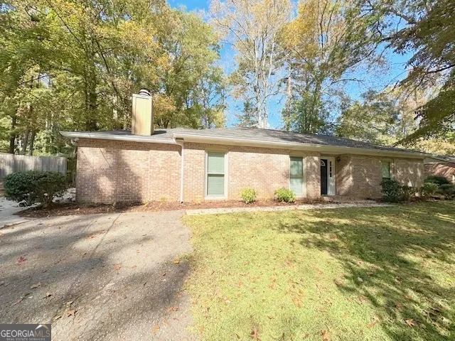 219 Merrybrook Drive