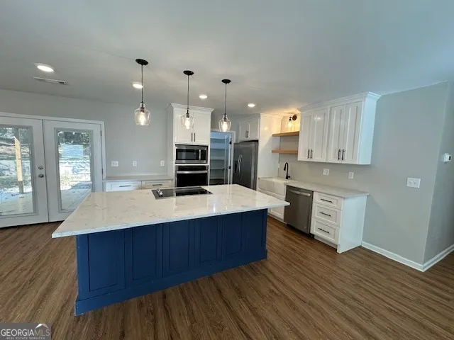 219 Merrybrook Drive