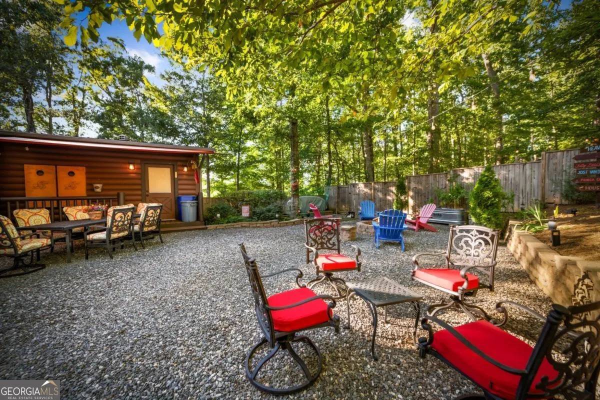 168 Rabbit Ridge Road