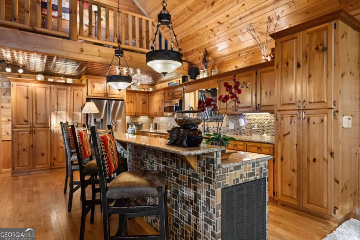 168 Rabbit Ridge Road