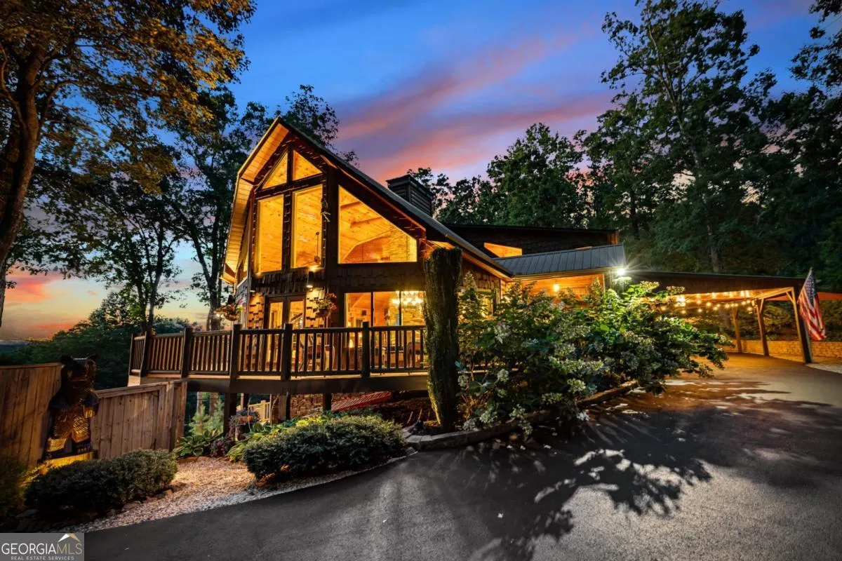 168 Rabbit Ridge Road