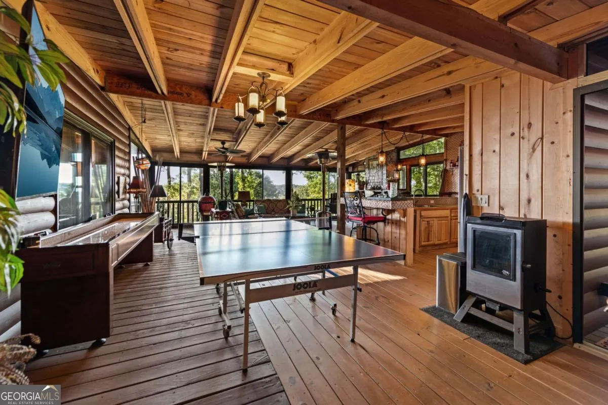 168 Rabbit Ridge Road