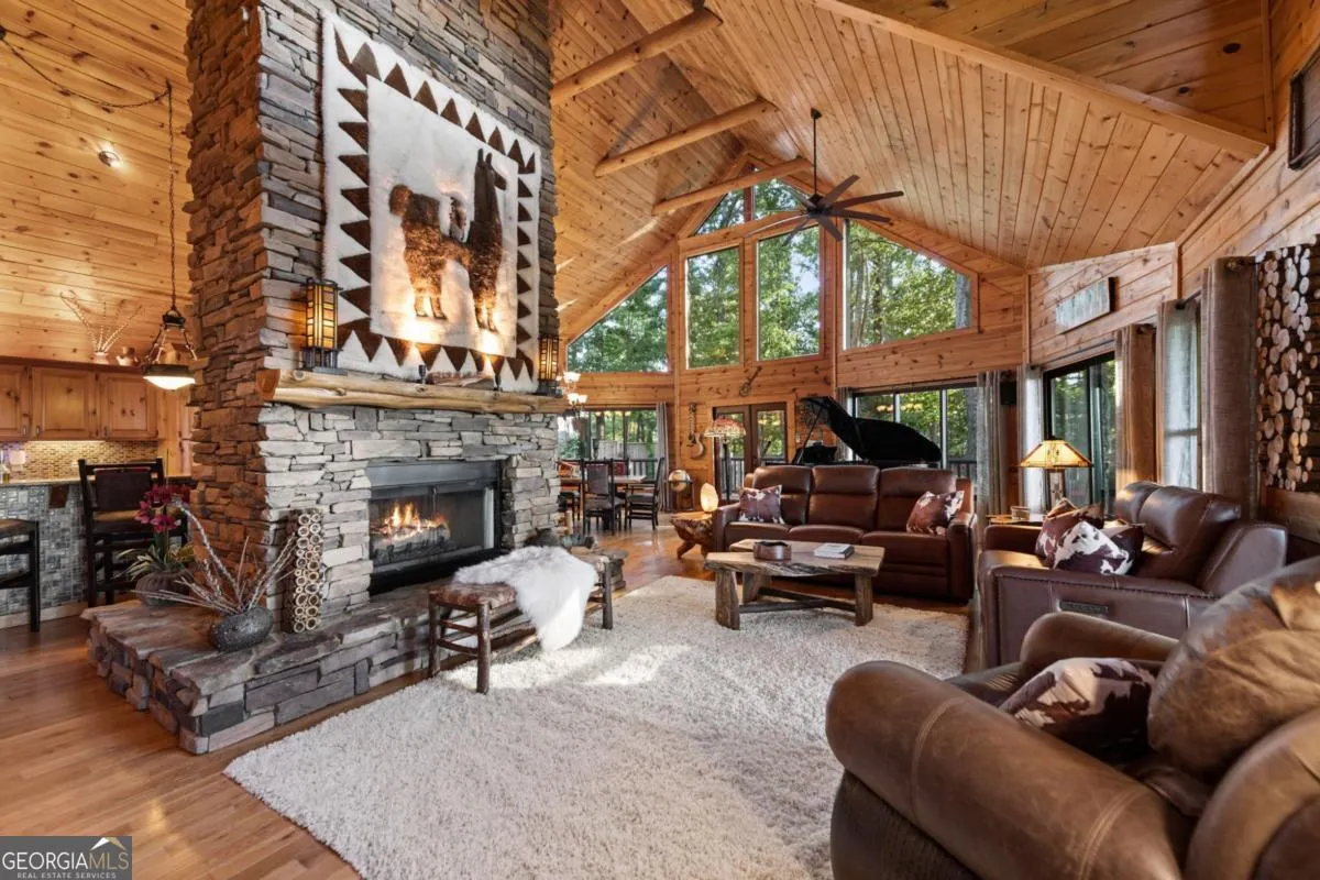 168 Rabbit Ridge Road