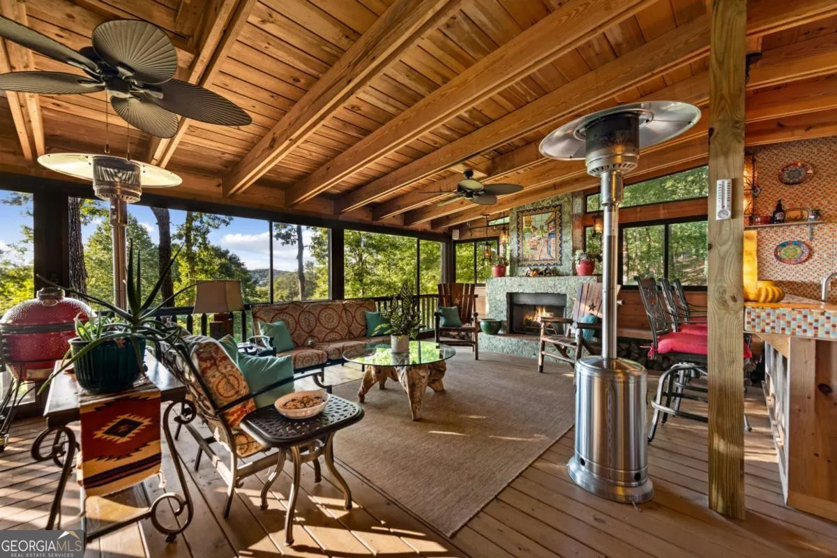 168 Rabbit Ridge Road