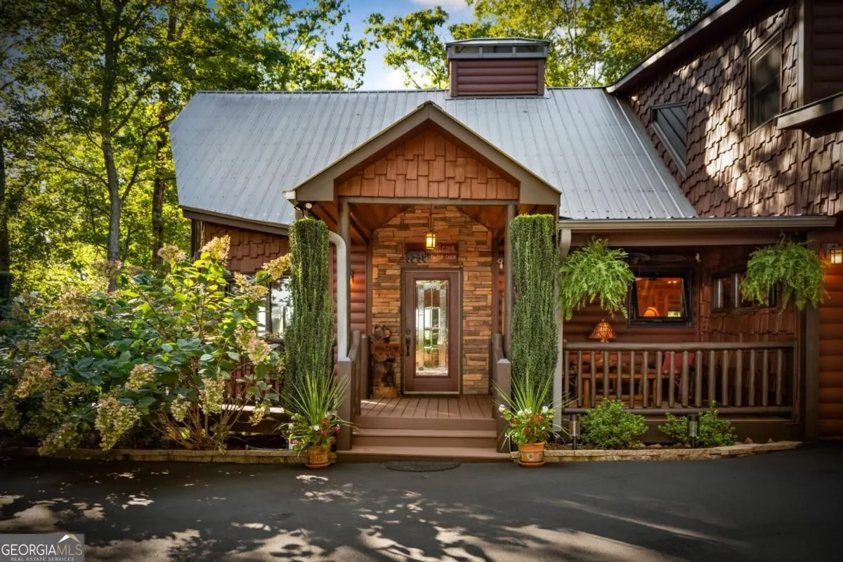 168 Rabbit Ridge Road