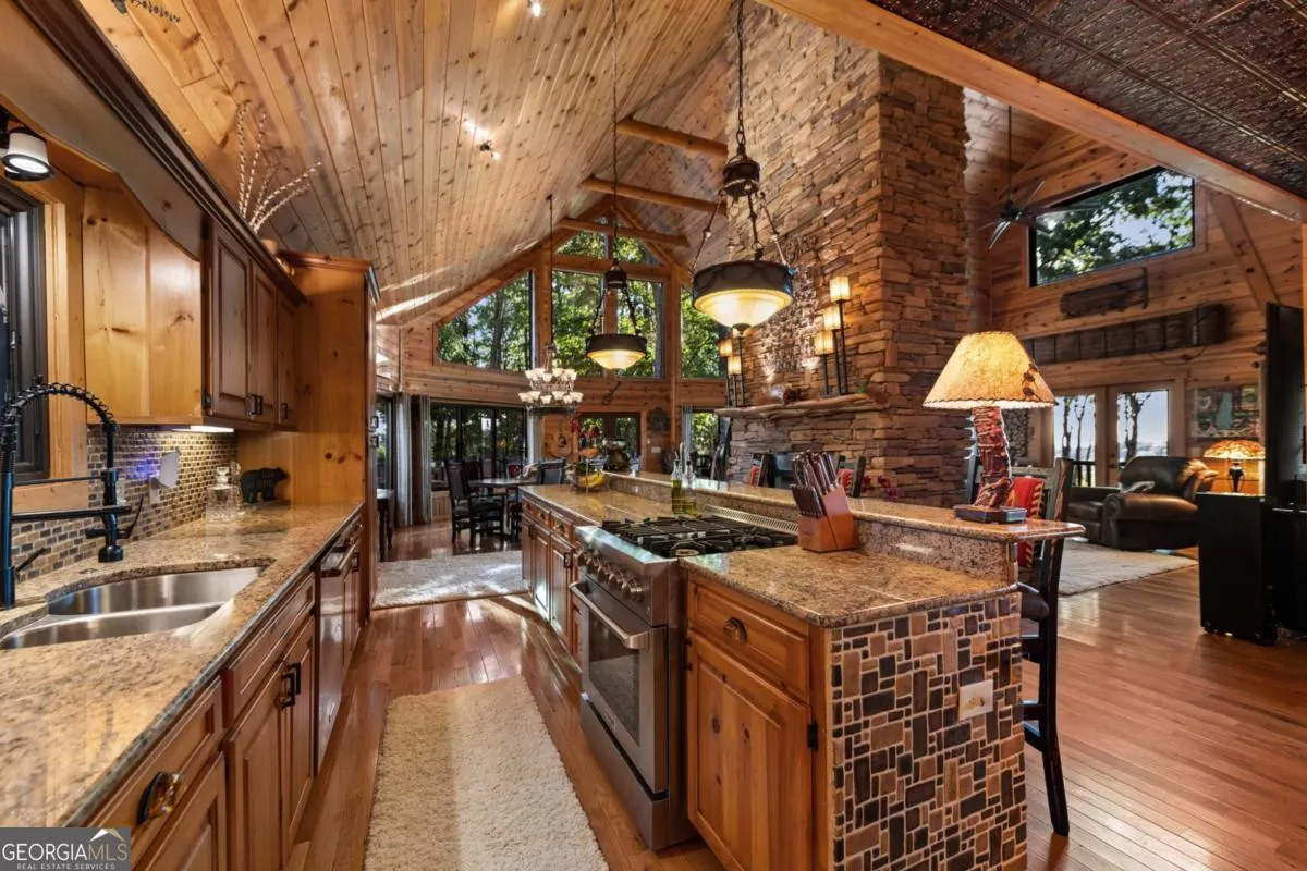 168 Rabbit Ridge Road