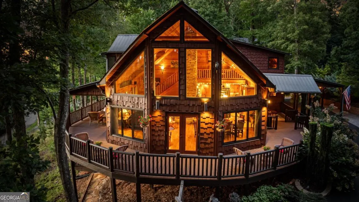 168 Rabbit Ridge Road