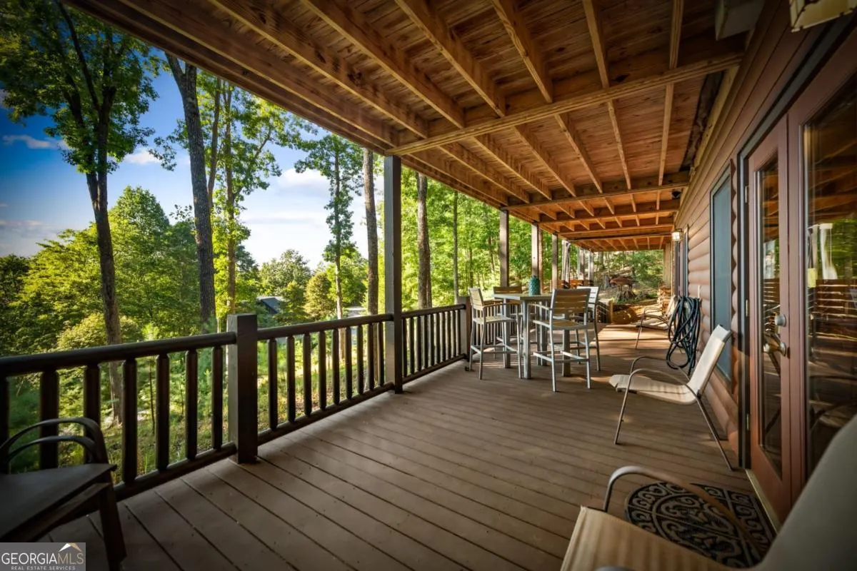 168 Rabbit Ridge Road