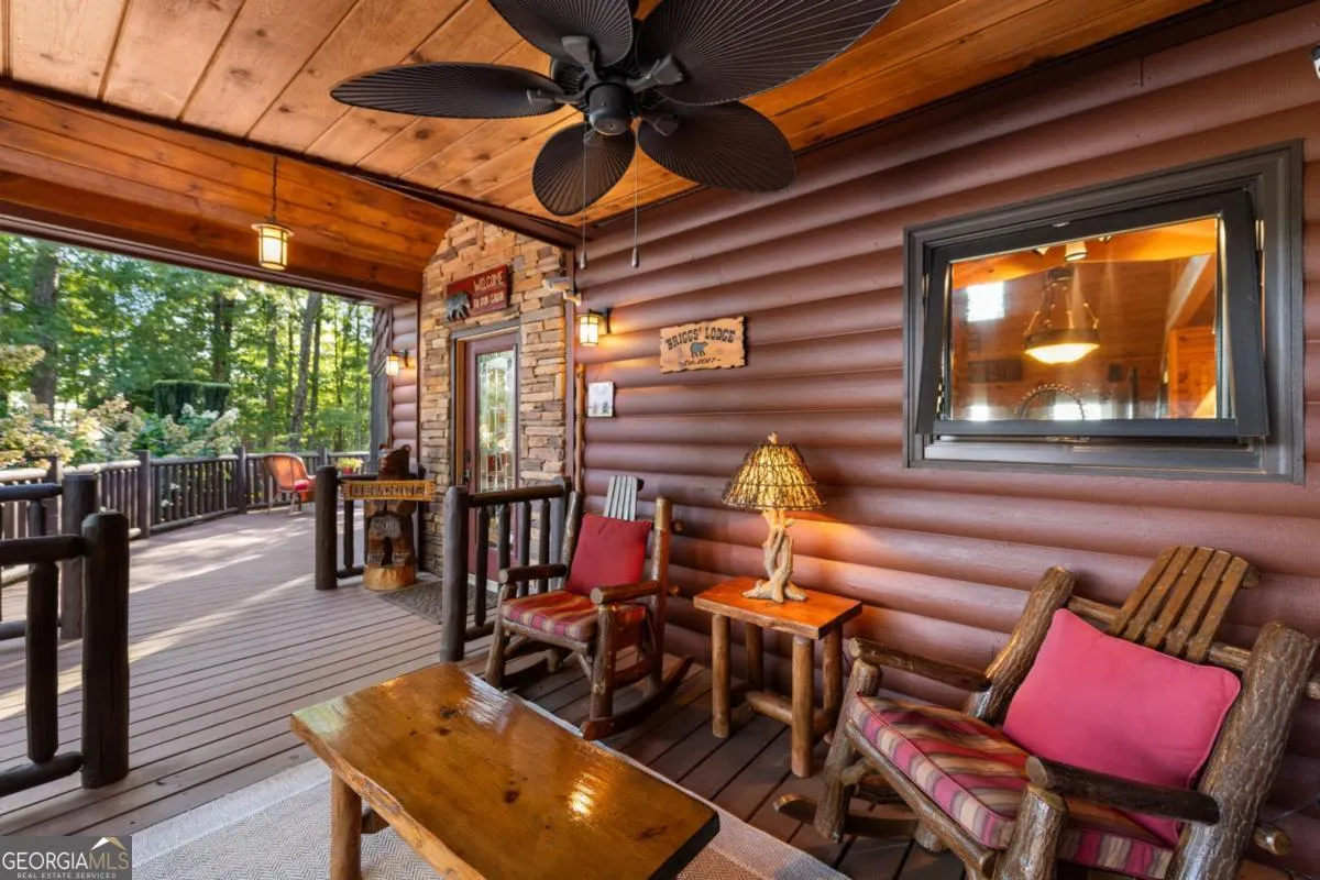 168 Rabbit Ridge Road