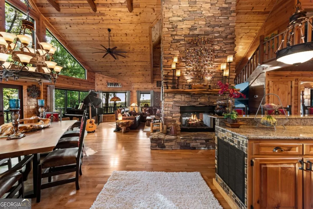 168 Rabbit Ridge Road