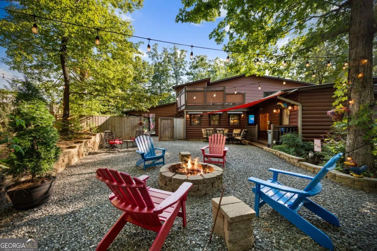 168 Rabbit Ridge Road