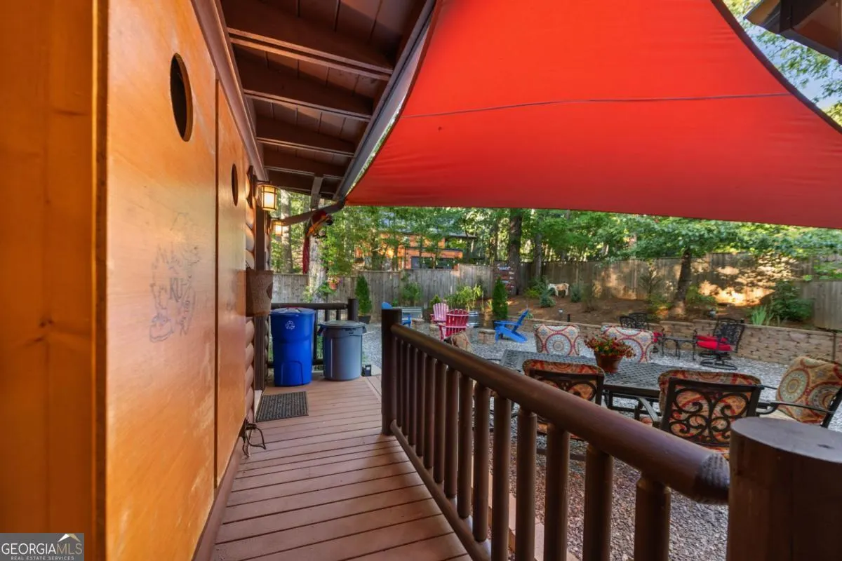 168 Rabbit Ridge Road