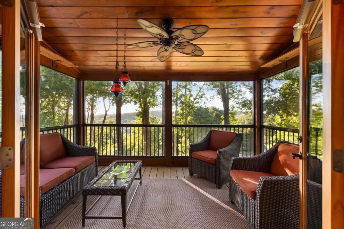168 Rabbit Ridge Road