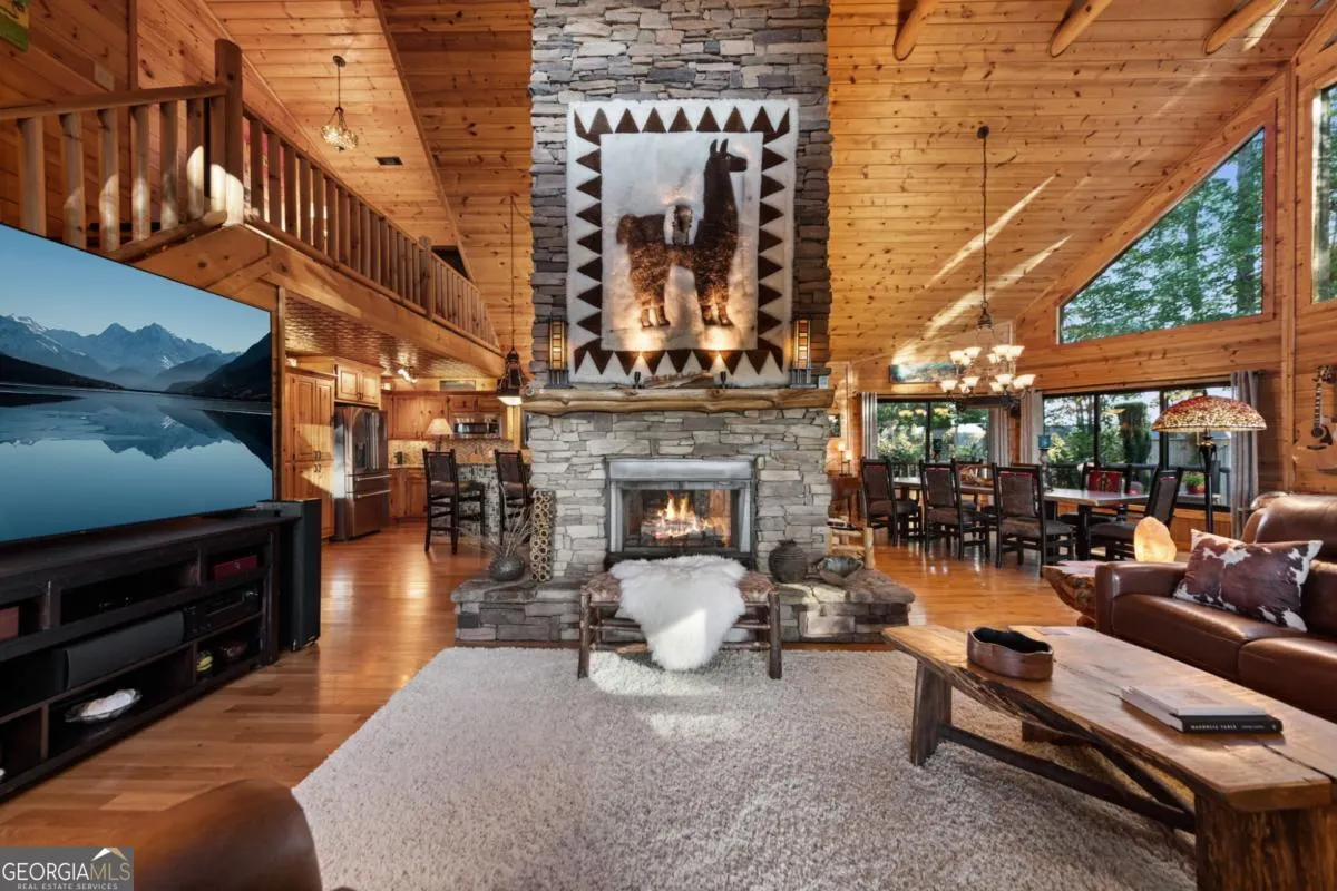 168 Rabbit Ridge Road