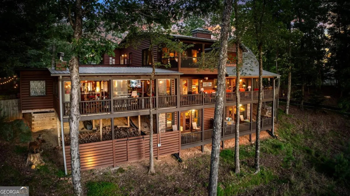 168 Rabbit Ridge Road