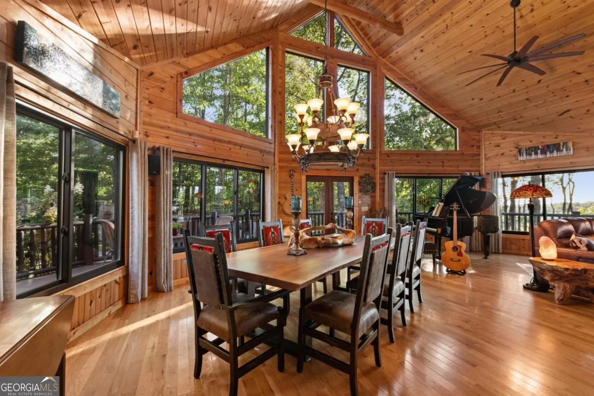 168 Rabbit Ridge Road