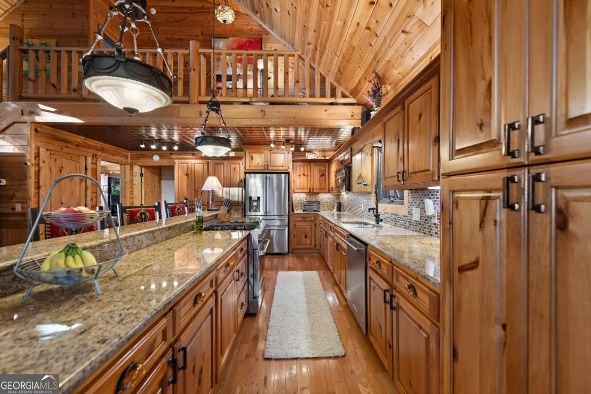 168 Rabbit Ridge Road