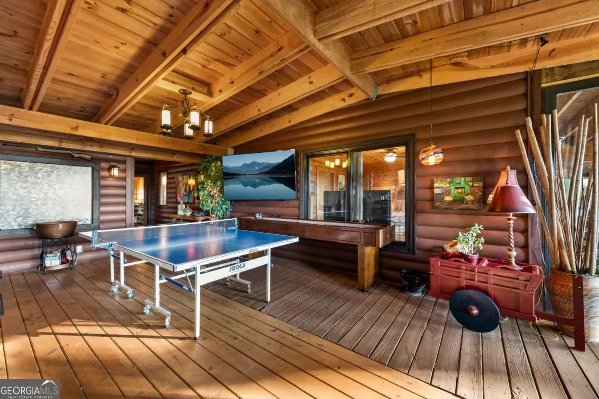 168 Rabbit Ridge Road