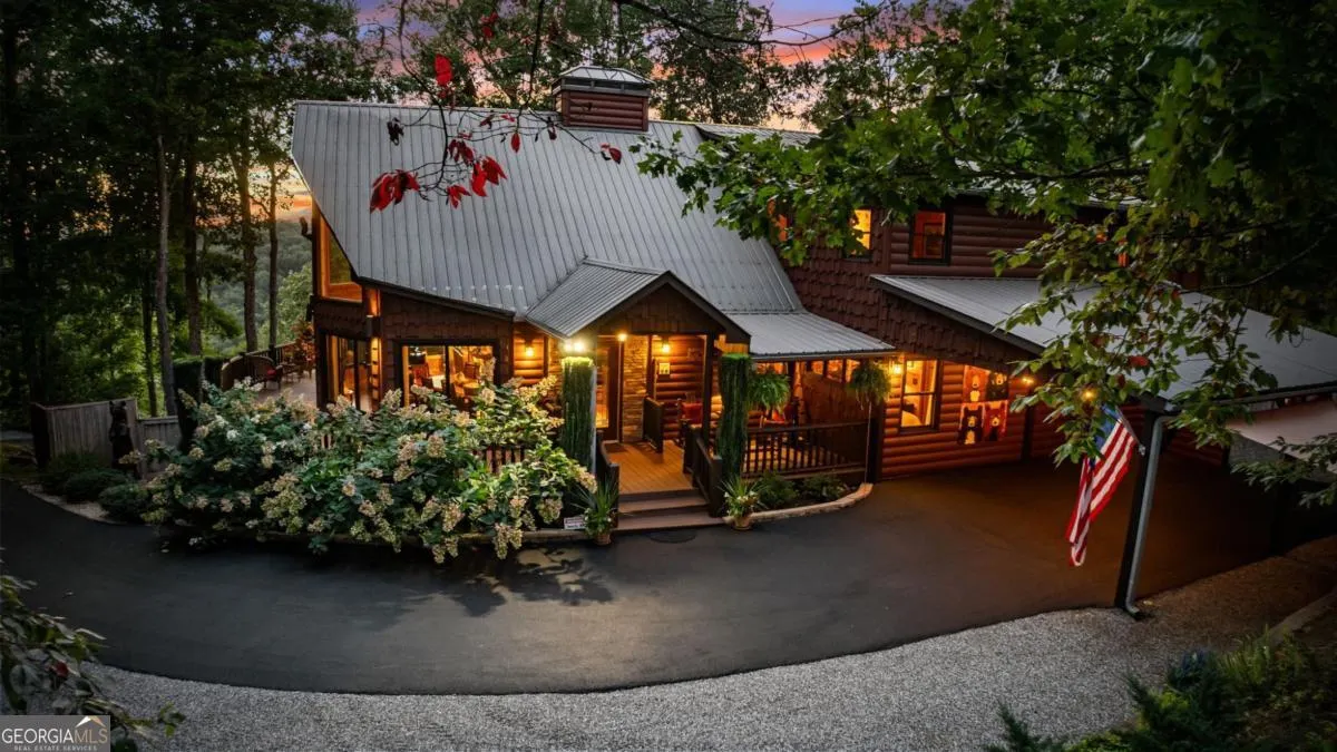 168 Rabbit Ridge Road