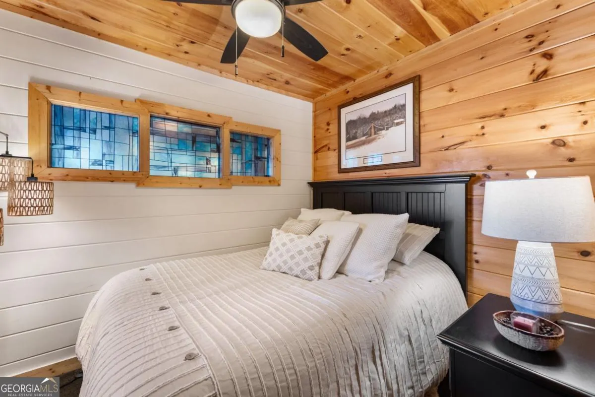 168 Rabbit Ridge Road