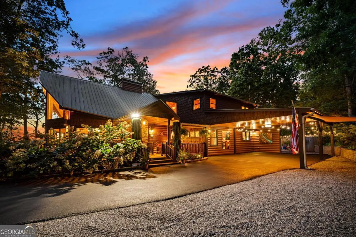 168 Rabbit Ridge Road