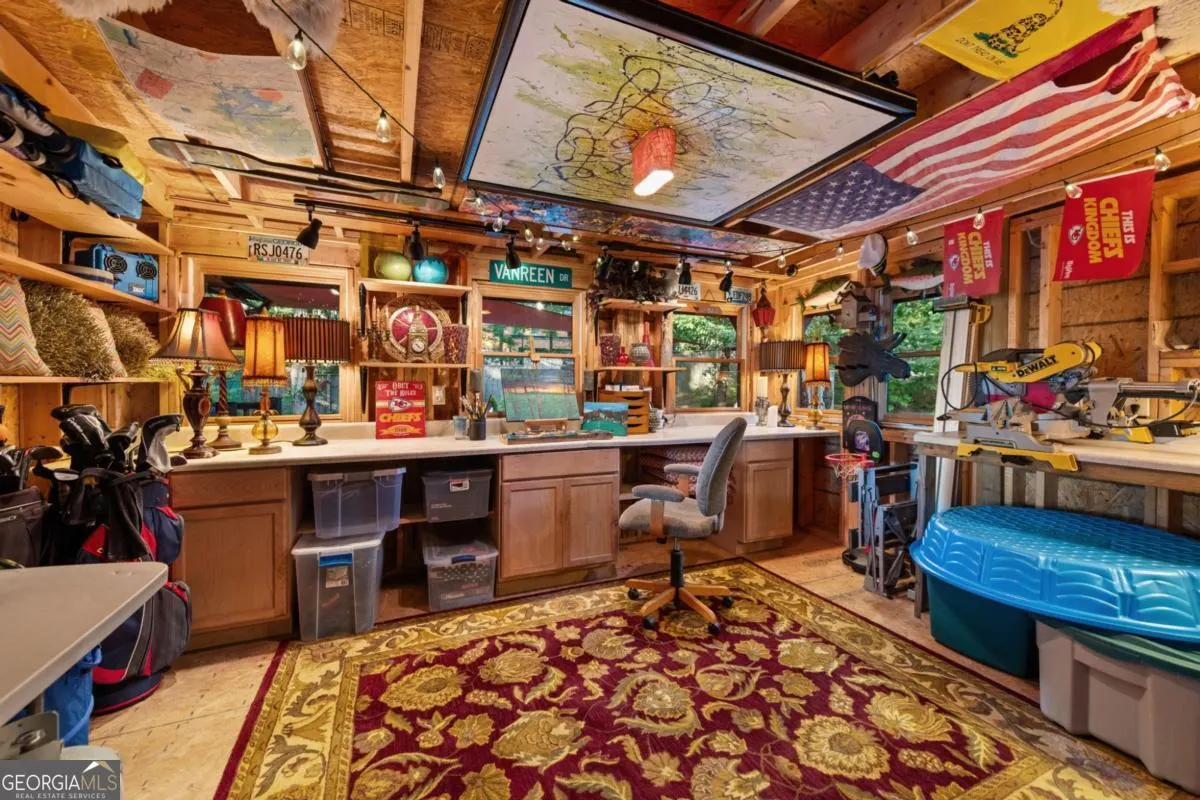 168 Rabbit Ridge Road